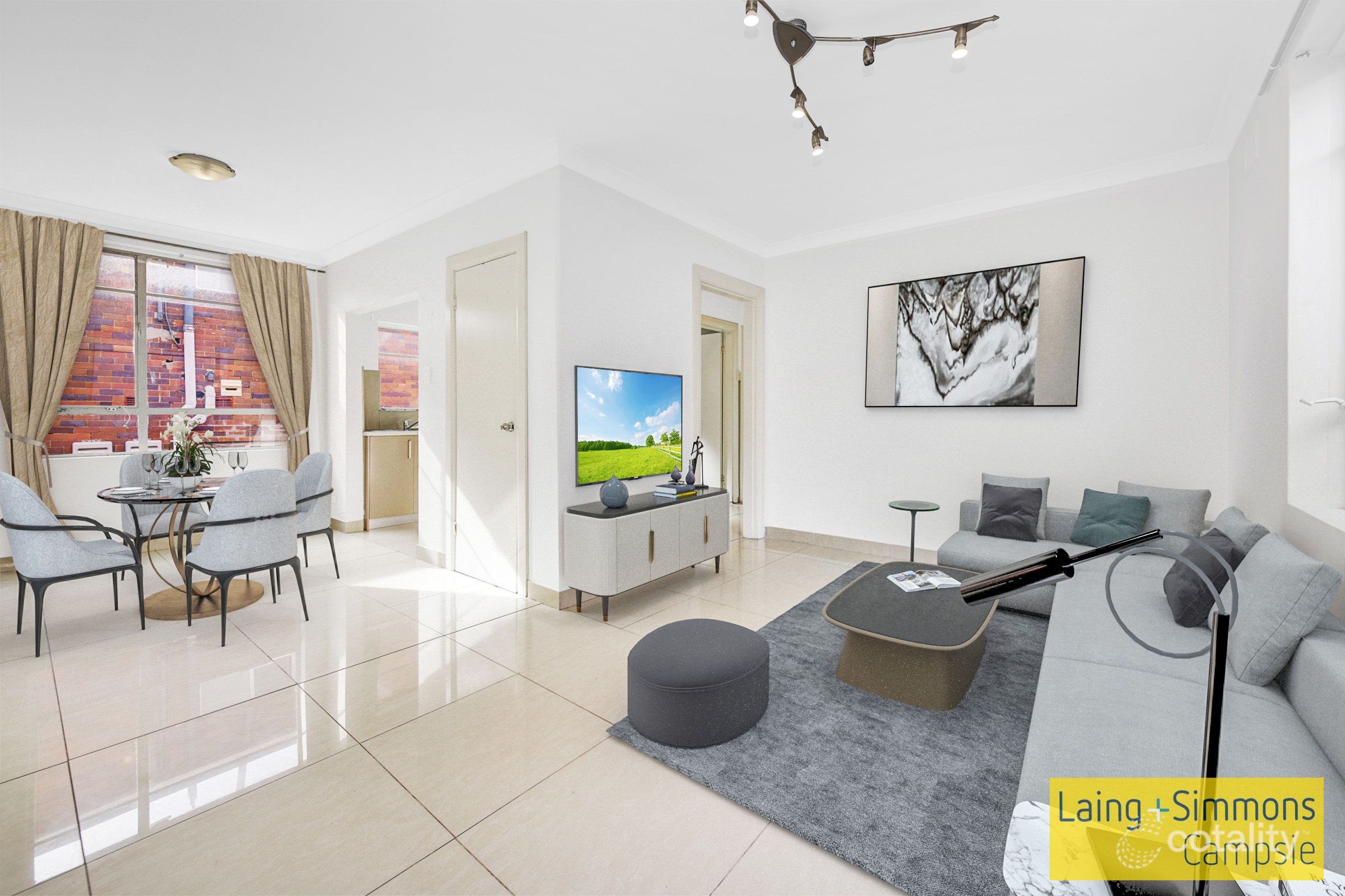 1/25 Canterbury Rd, Canterbury, NSW 2193