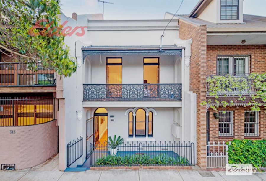 311 Abercrombie St, Darlington, NSW 2008