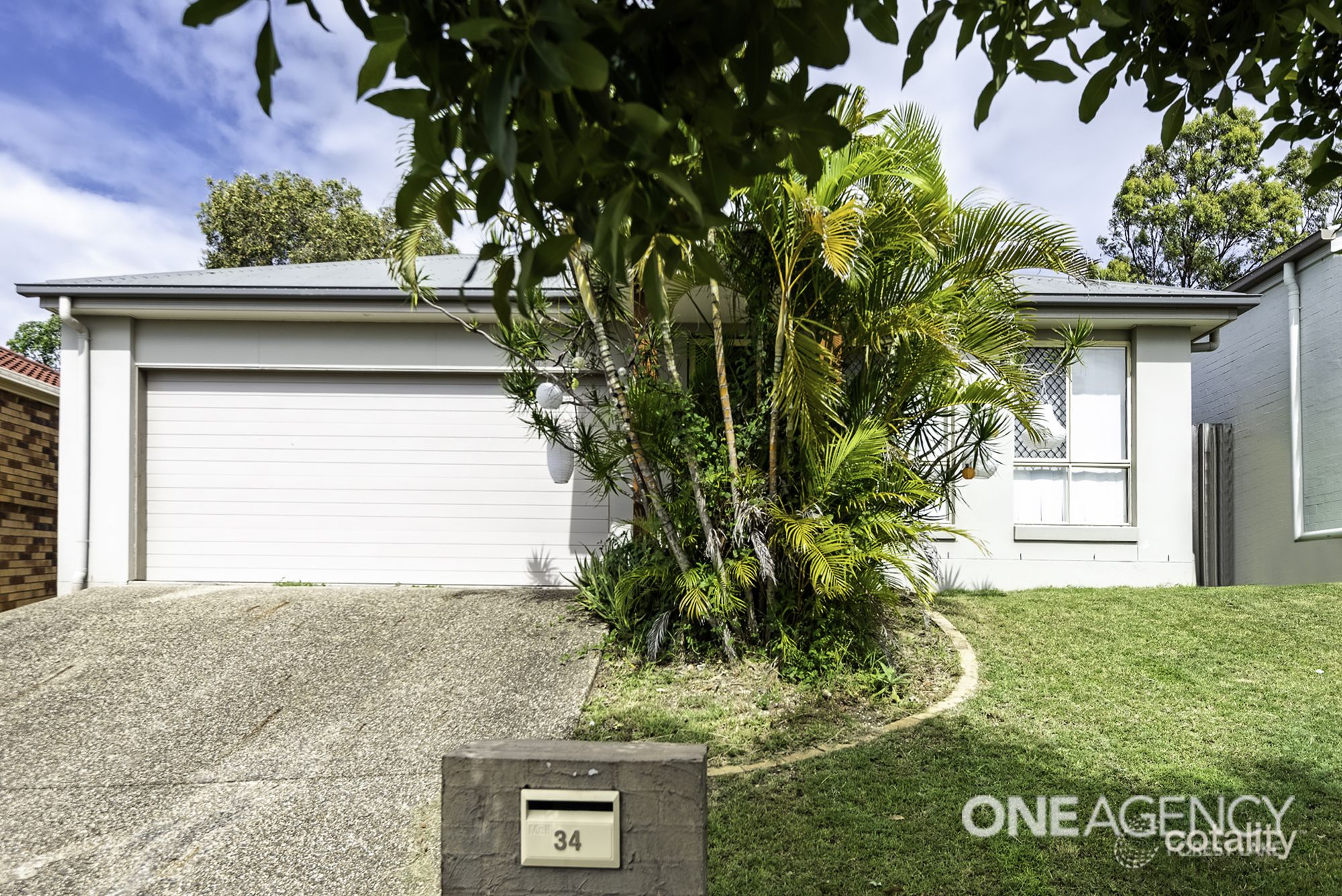 34 Shearwater Tce, Springfield Lakes, QLD 4300
