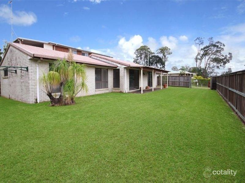 1 Renison Dr, Kuluin, QLD 4558