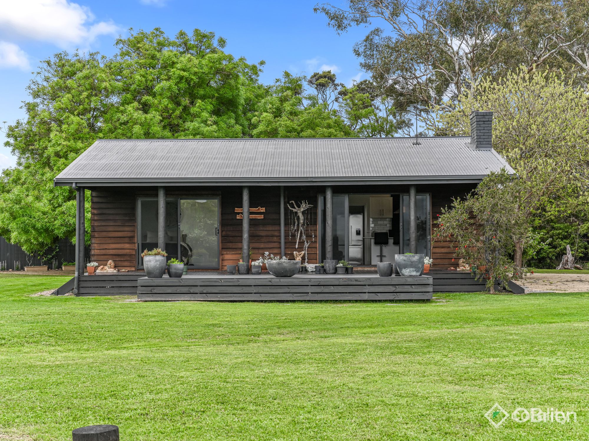 100 Blackney Rd, The Gurdies, VIC 3984