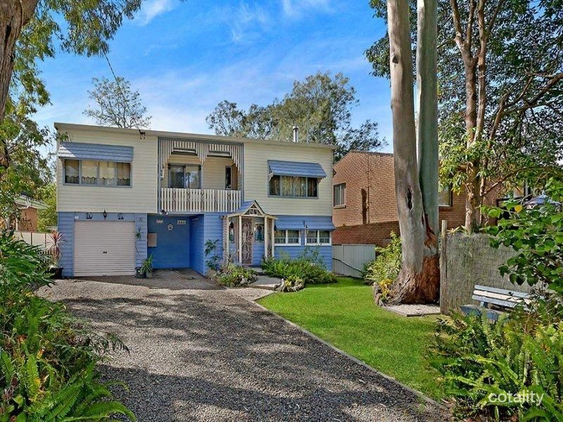 31 Yackerboom Ave, Buff Point, NSW 2262