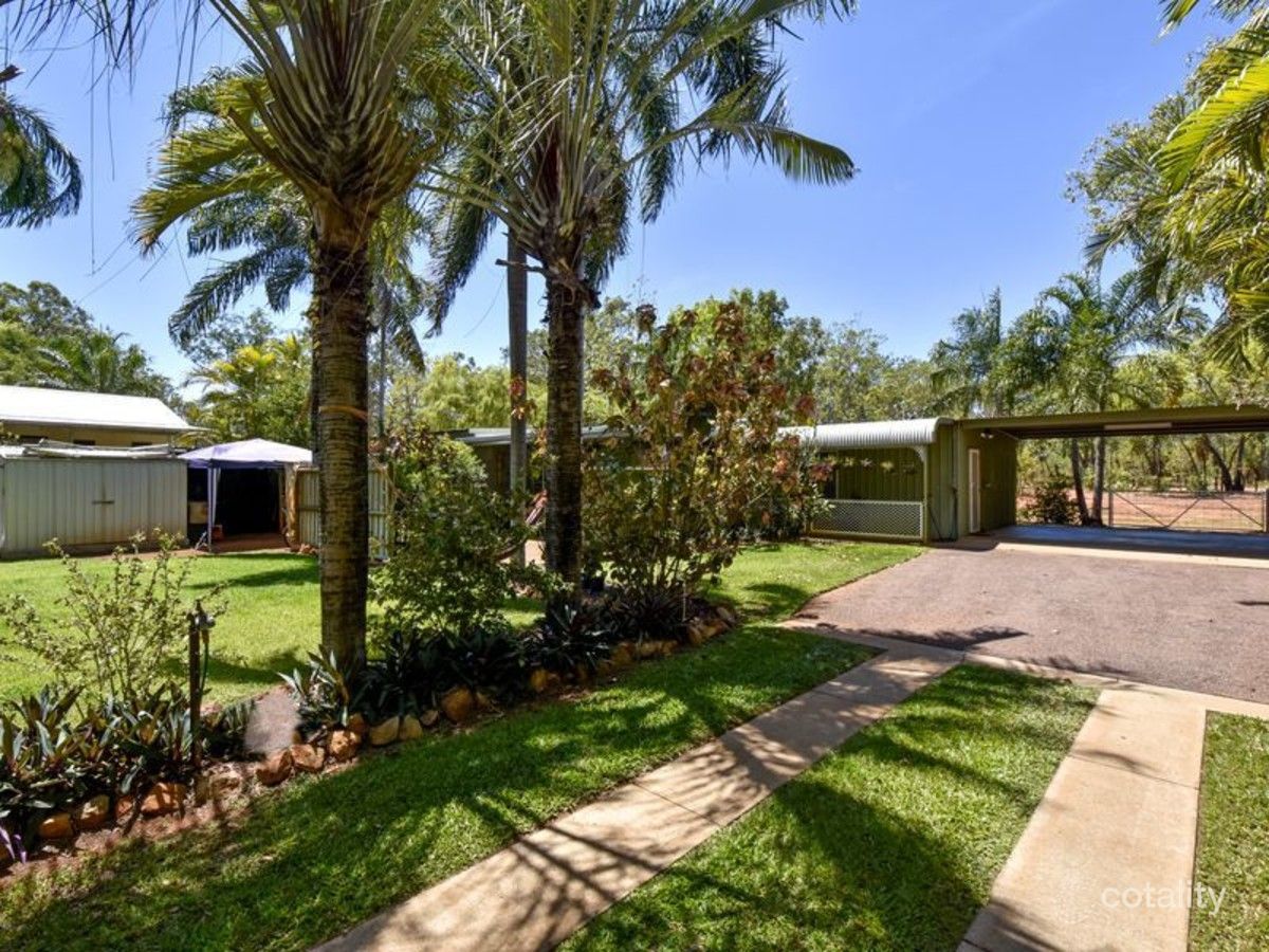 57 Kirra Cres, Batchelor, NT 0845