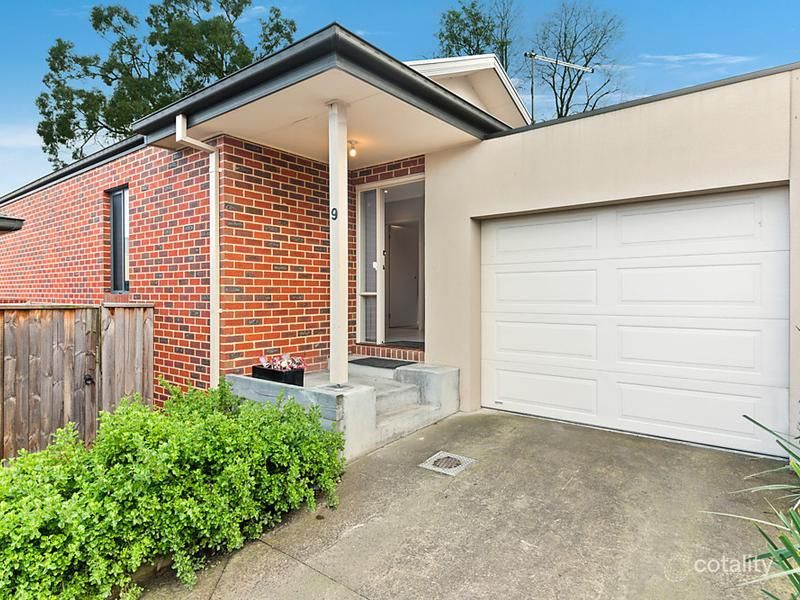 9/1-3 Westley St, Ferntree Gully, VIC 3156