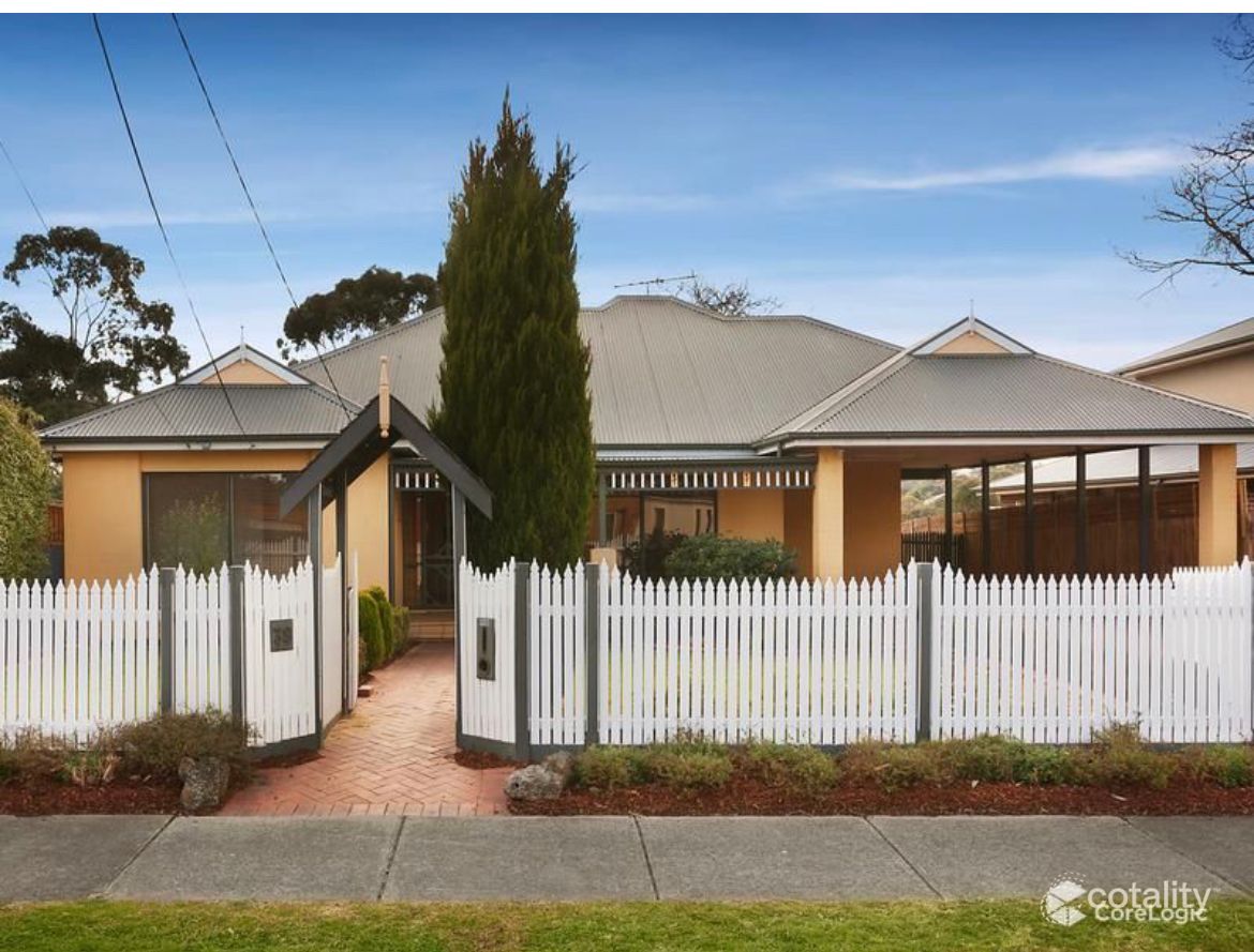 39 Scotland Ave, Greensborough, VIC 3088