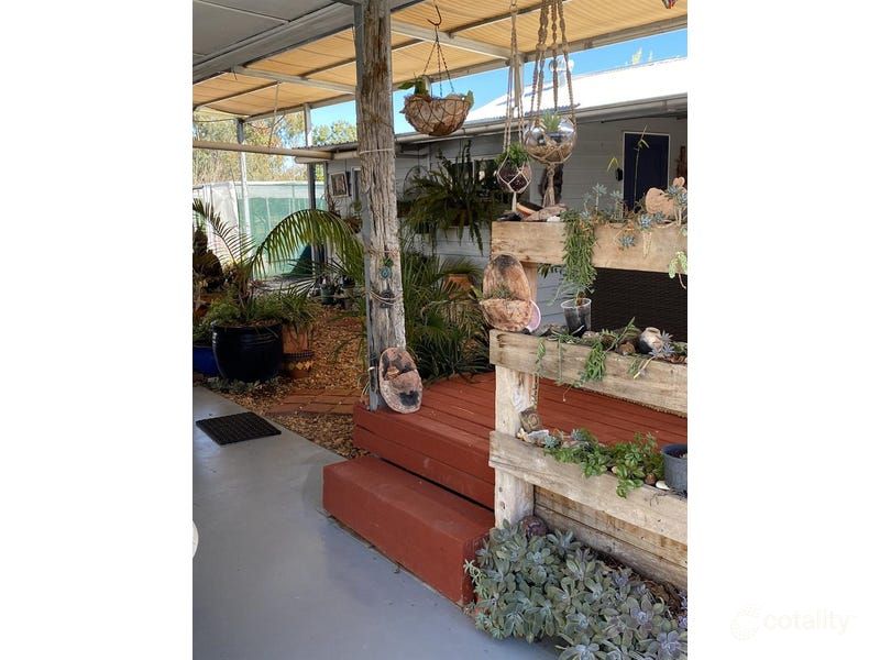 57 Louisa St, Mitchell, QLD 4465