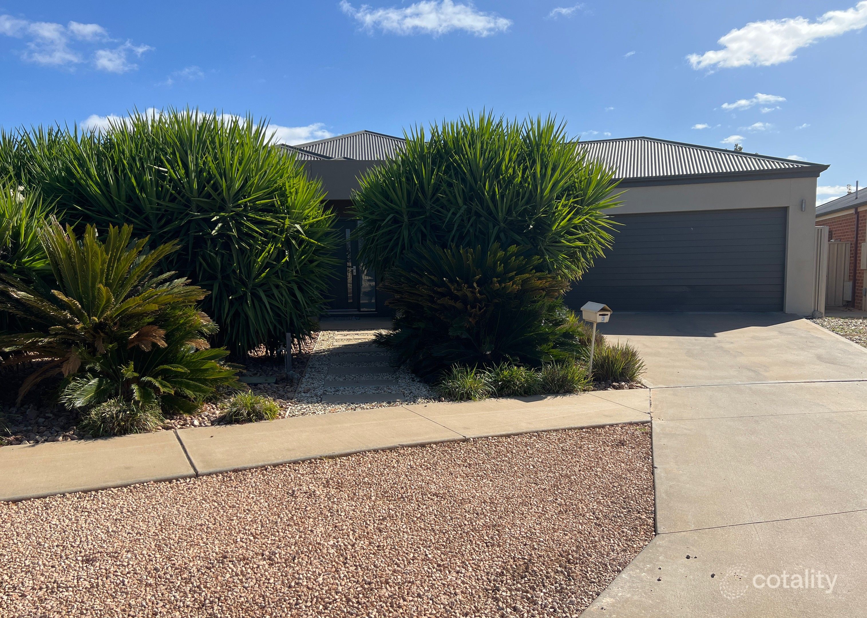 3 Renshinkan Ct, Mildura, VIC 3500