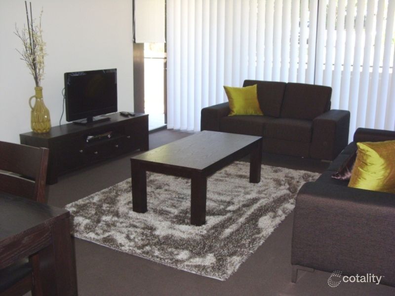 111/64 Glenlyon St, Gladstone Central, QLD 4680