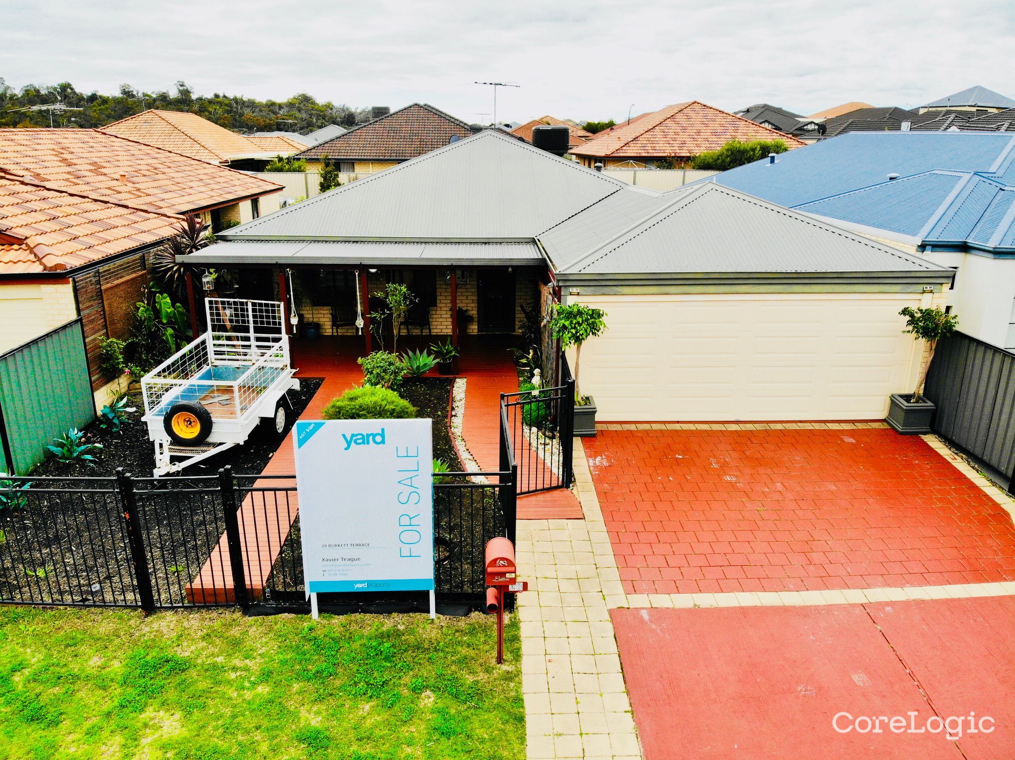 28 Burkett Tce, Bertram, WA 6167