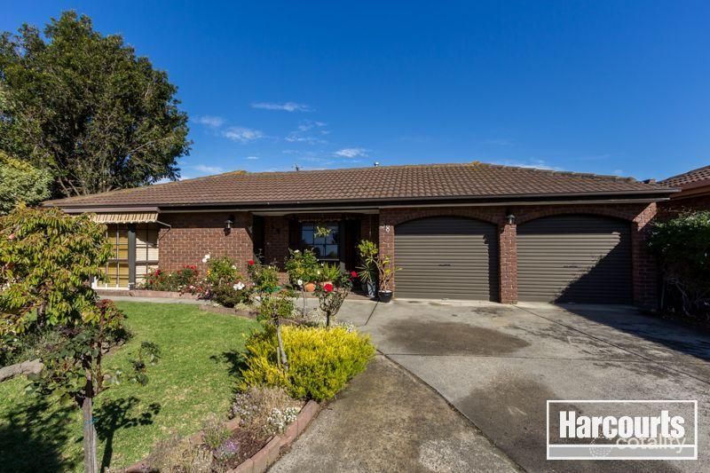 58 Lesdon Ave, Cranbourne, VIC 3977