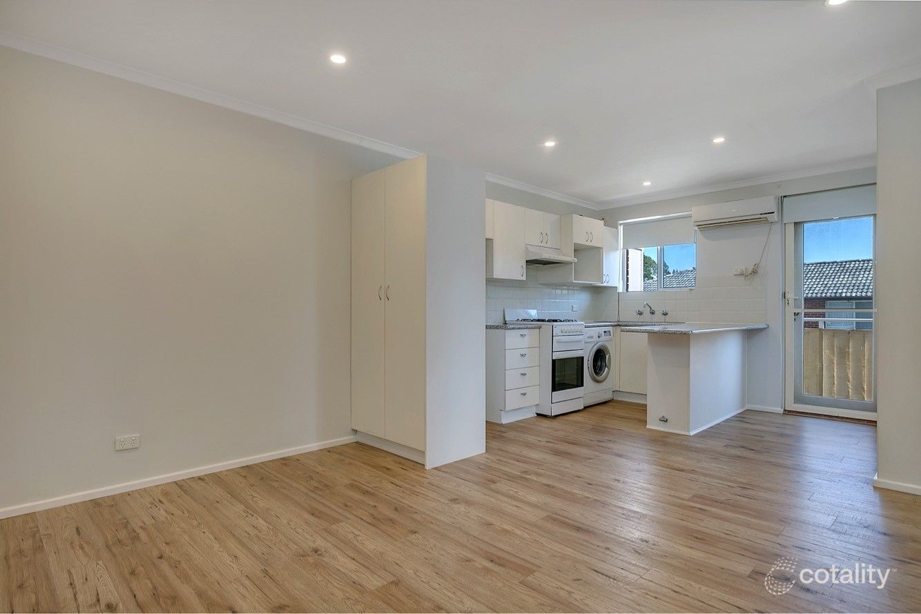 10/6 Fairway Cl, Manly Vale, NSW 2093