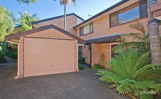 11/97-103 Denman Ave, Woolooware, NSW 2230