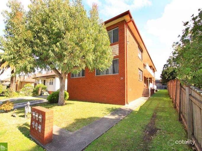 1/24 Vickery St, Gwynneville, NSW 2500