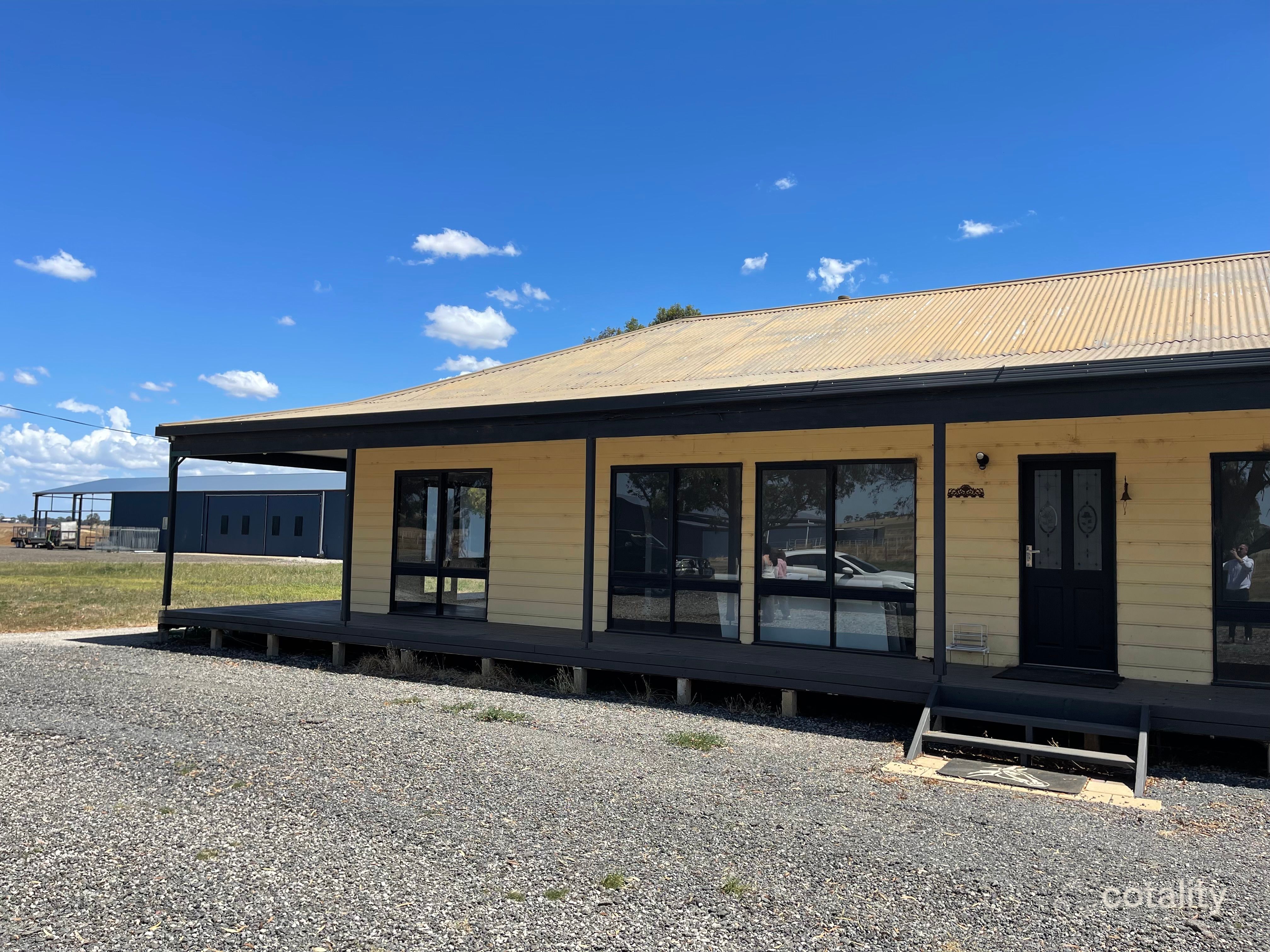 3919 Geelong-Bacchus Marsh Rd, Parwan, VIC 3340