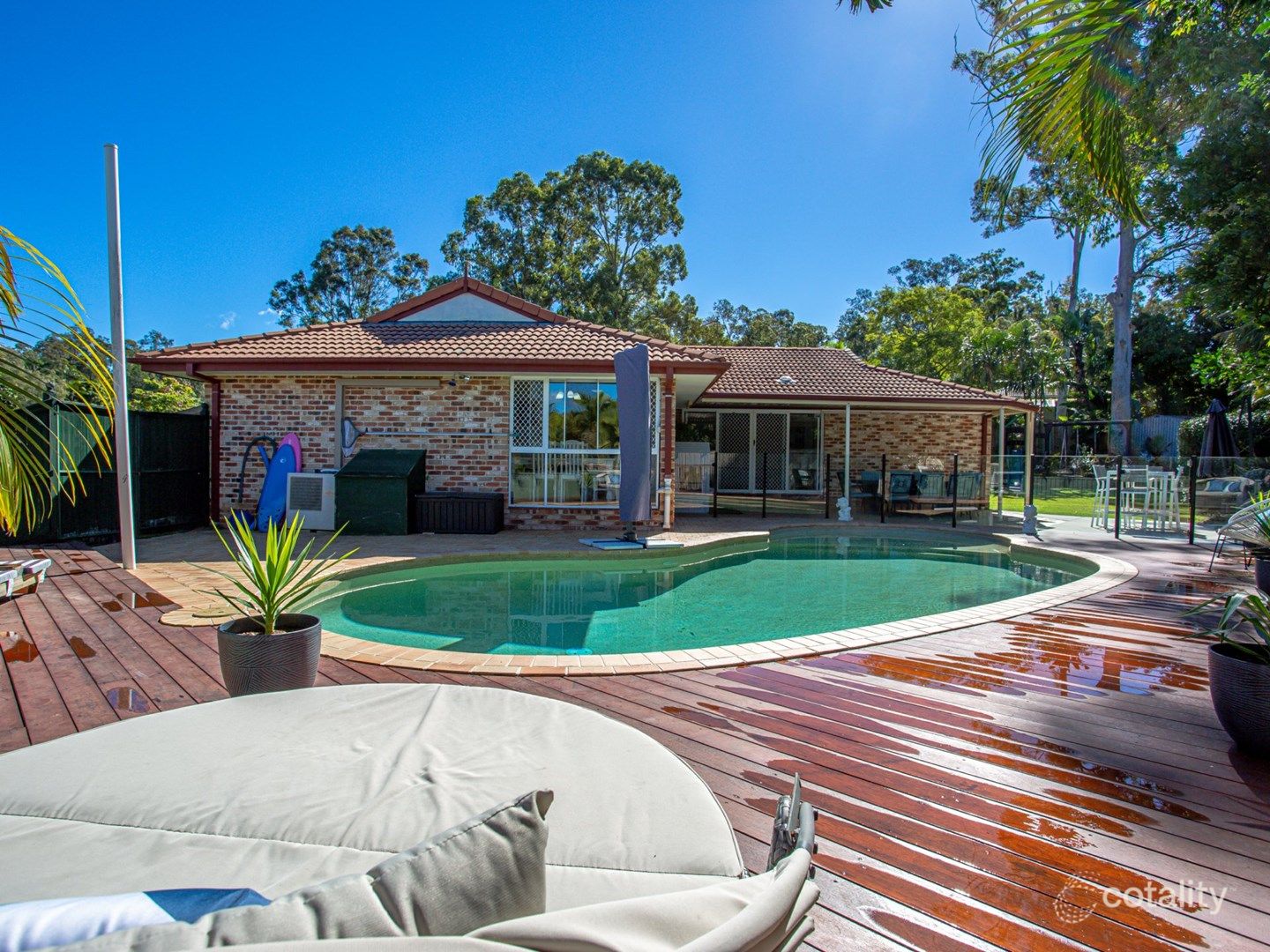 23 Bendigo Cres, Tallai, QLD 4213