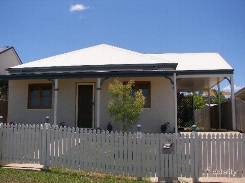 76 Riverbend Dr, Douglas, QLD 4814