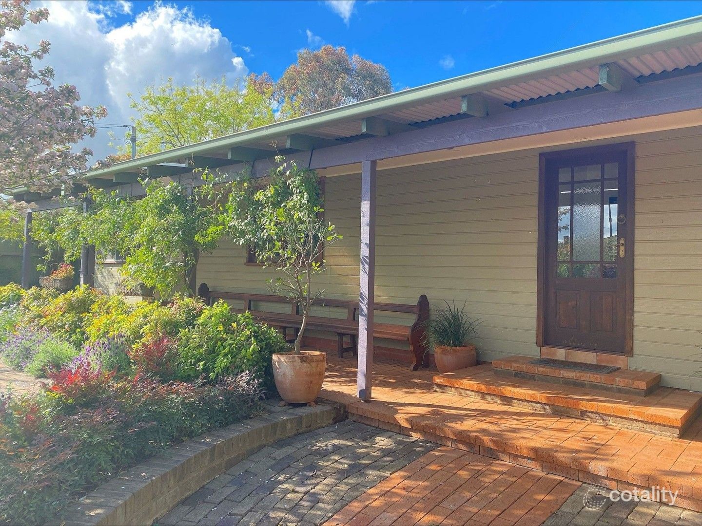 31 Victory St, West Wyalong, NSW 2671