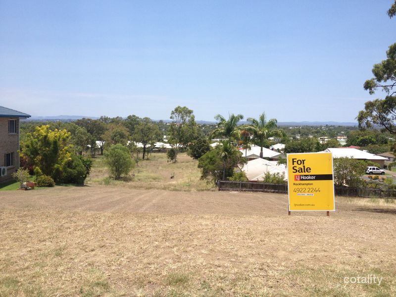 41 Rosewood Dr, Norman Gardens, QLD 4701