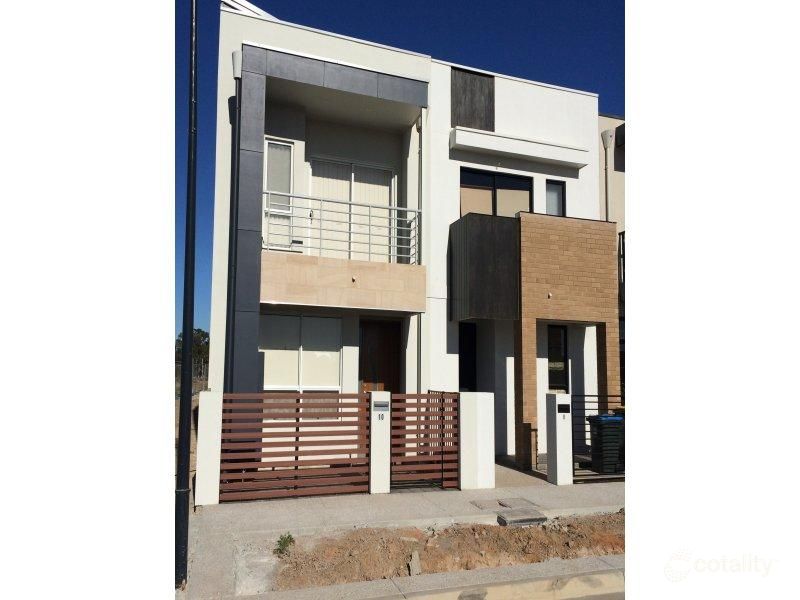 10 Wiltshire Dr, Lightsview, SA 5085