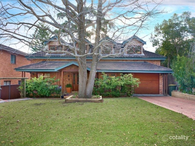 18 Wisdom St, Connells Point, NSW 2221
