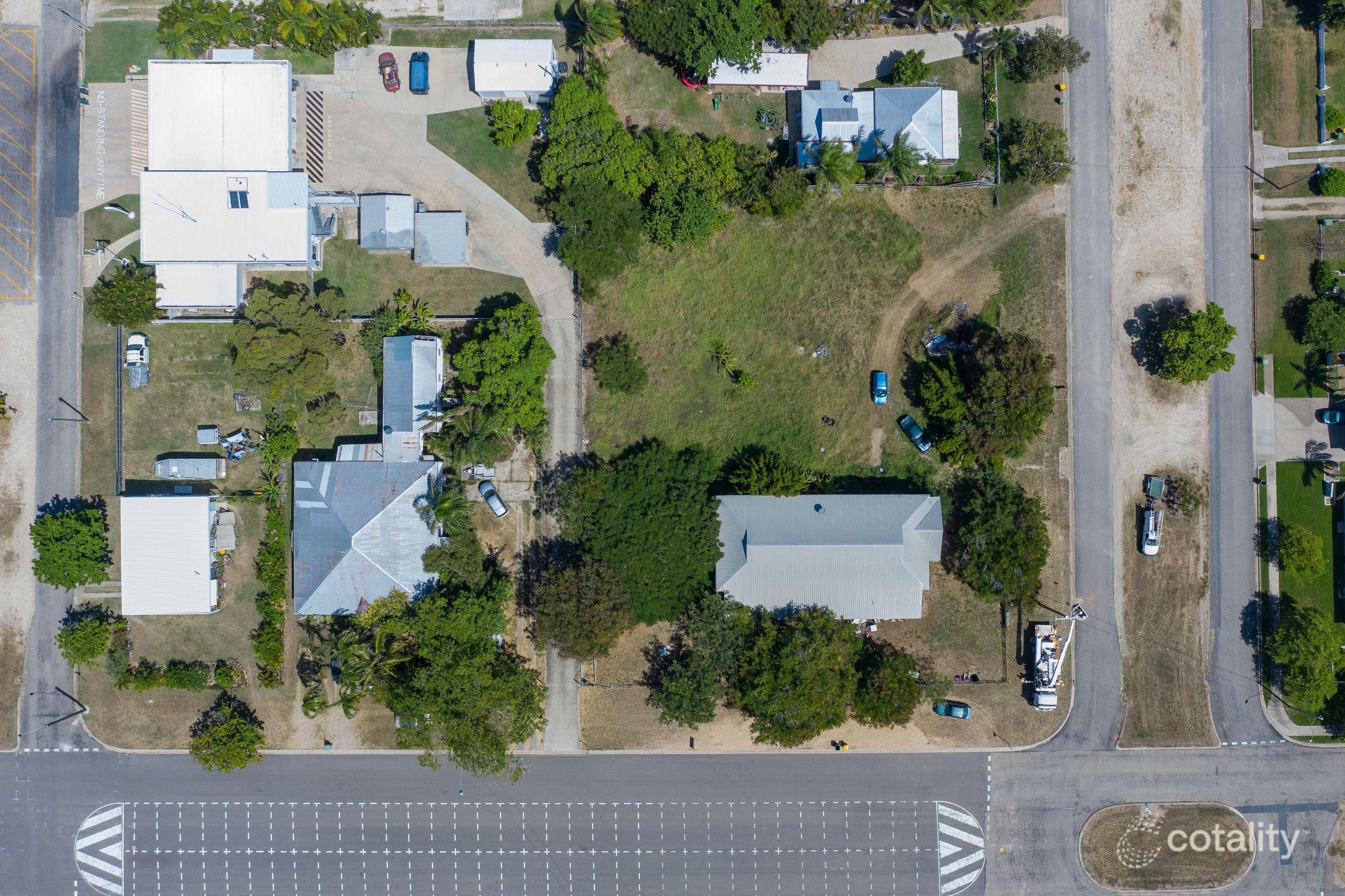 21 Sinclair St, Bowen, QLD 4805