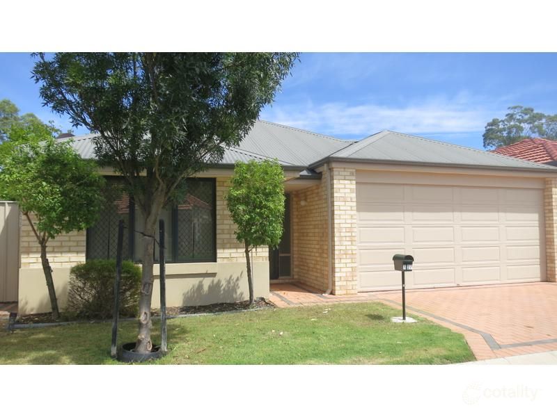 1/27 Meadow Springs Dr, Meadow Springs, WA 6210