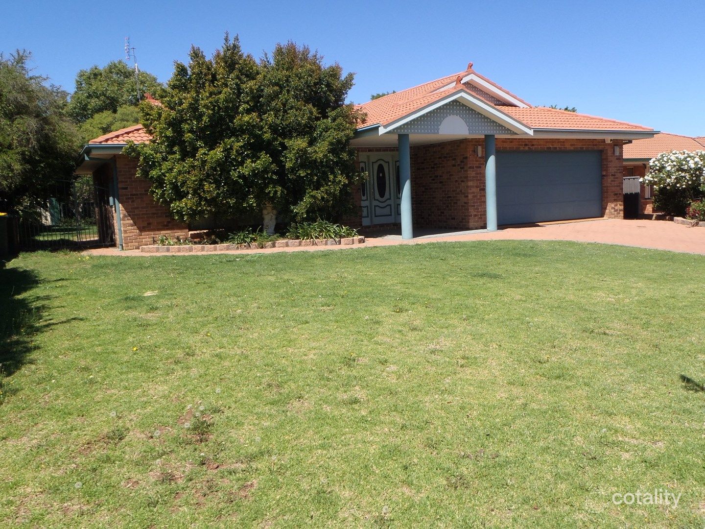 13 Ron Gordon Pl, Dubbo, NSW 2830