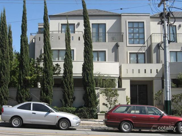 201/361 Glenferrie Rd, Malvern, VIC 3144