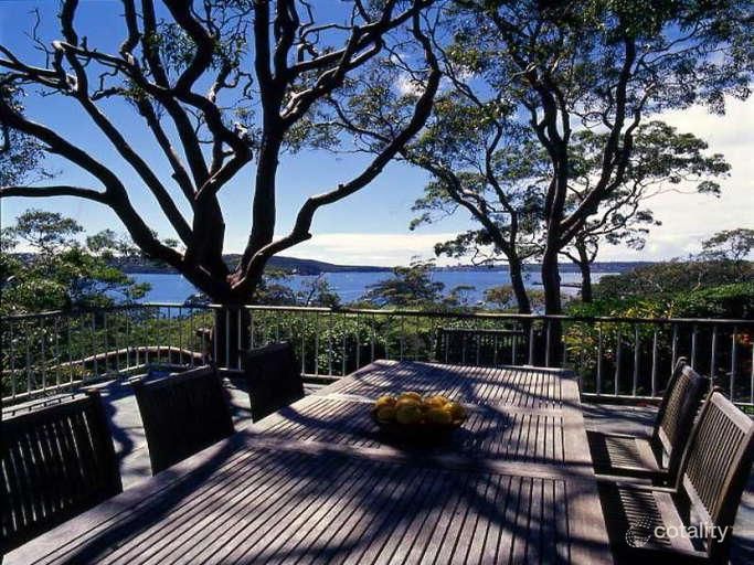 24 Plunkett Rd, Mosman, NSW 2088