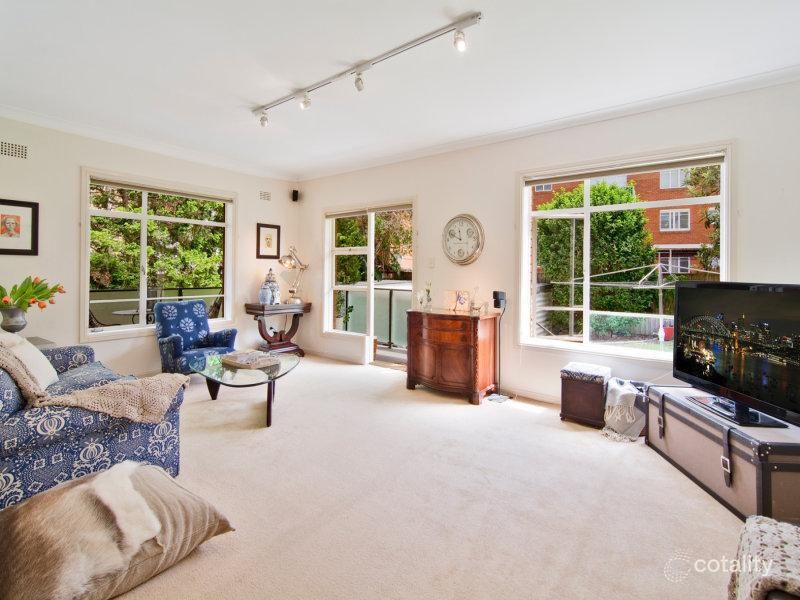 3/12 Hazelbank Rd, Wollstonecraft, NSW 2065