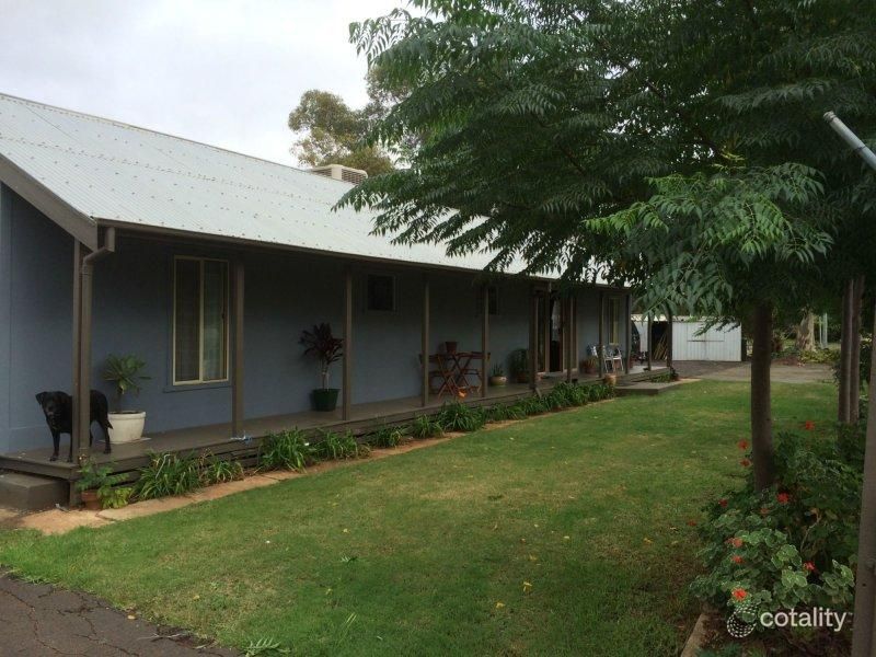1 Cobar St, Nyngan, NSW 2825
