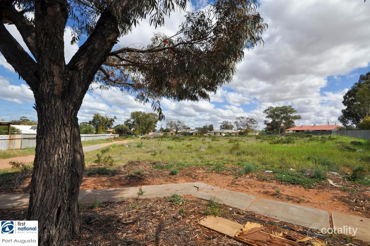 29 Hunter Cres, Port Augusta, SA 5700