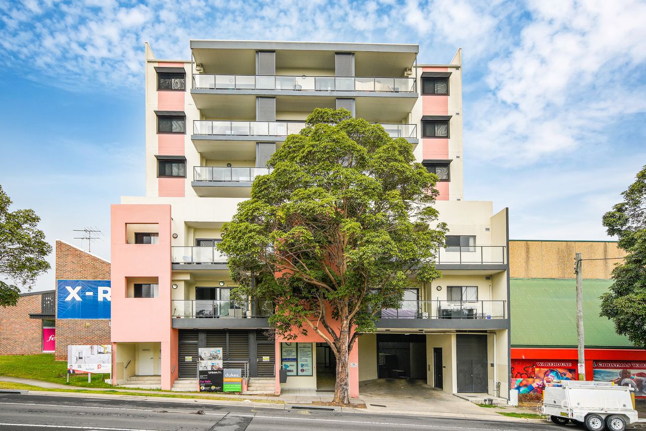 19/14 Henry St, Penrith, NSW 2750