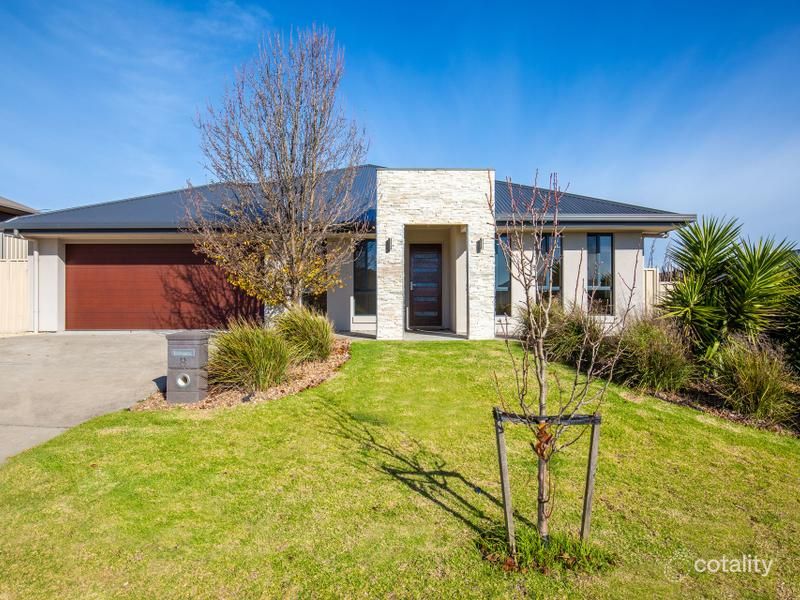 8 Fimmell Ct, Mount Gambier, SA 5290