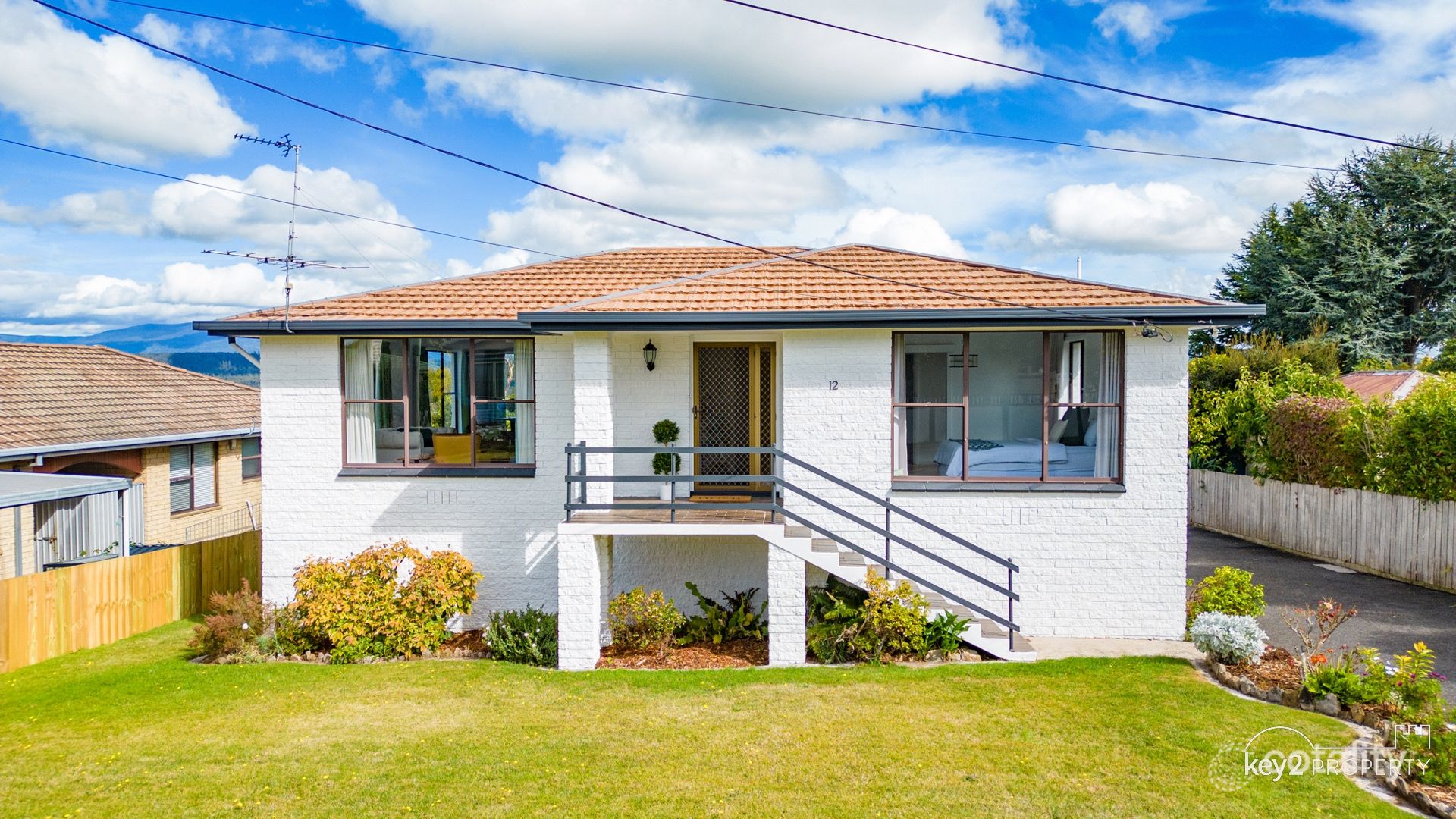 12 High St, Deloraine, TAS 7304