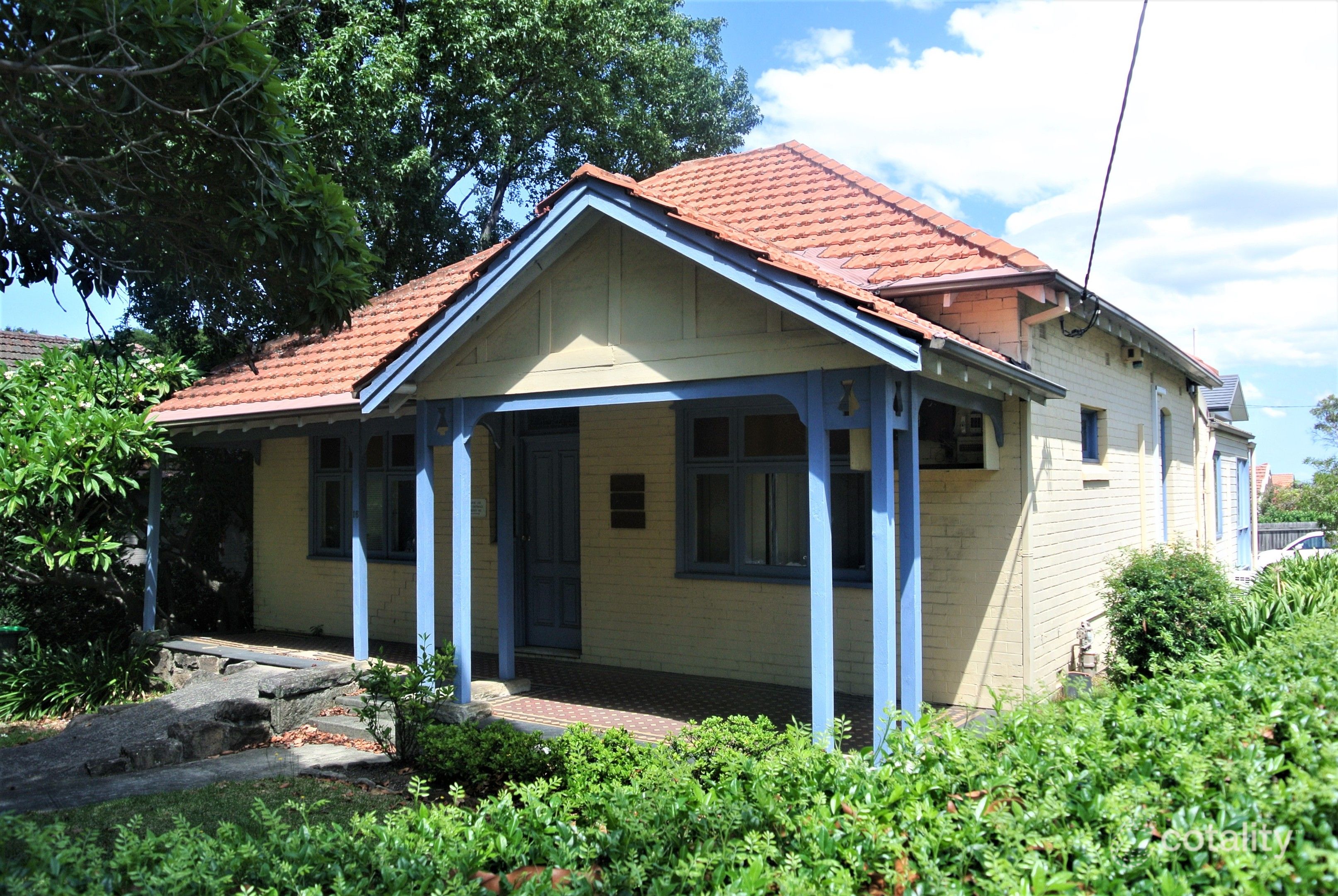 16 Marshall Ave, St Leonards, NSW 2065