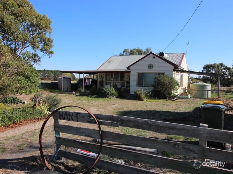 25 Vaughan St, Raglan, VIC 3373