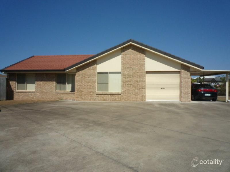 2/34 Yarrilee Cct, Dundowran, QLD 4655