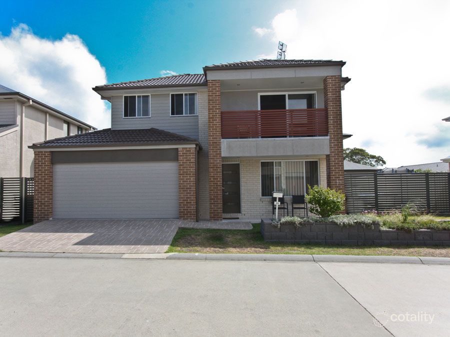 26 Siloam Dr, Belmont North, NSW 2280