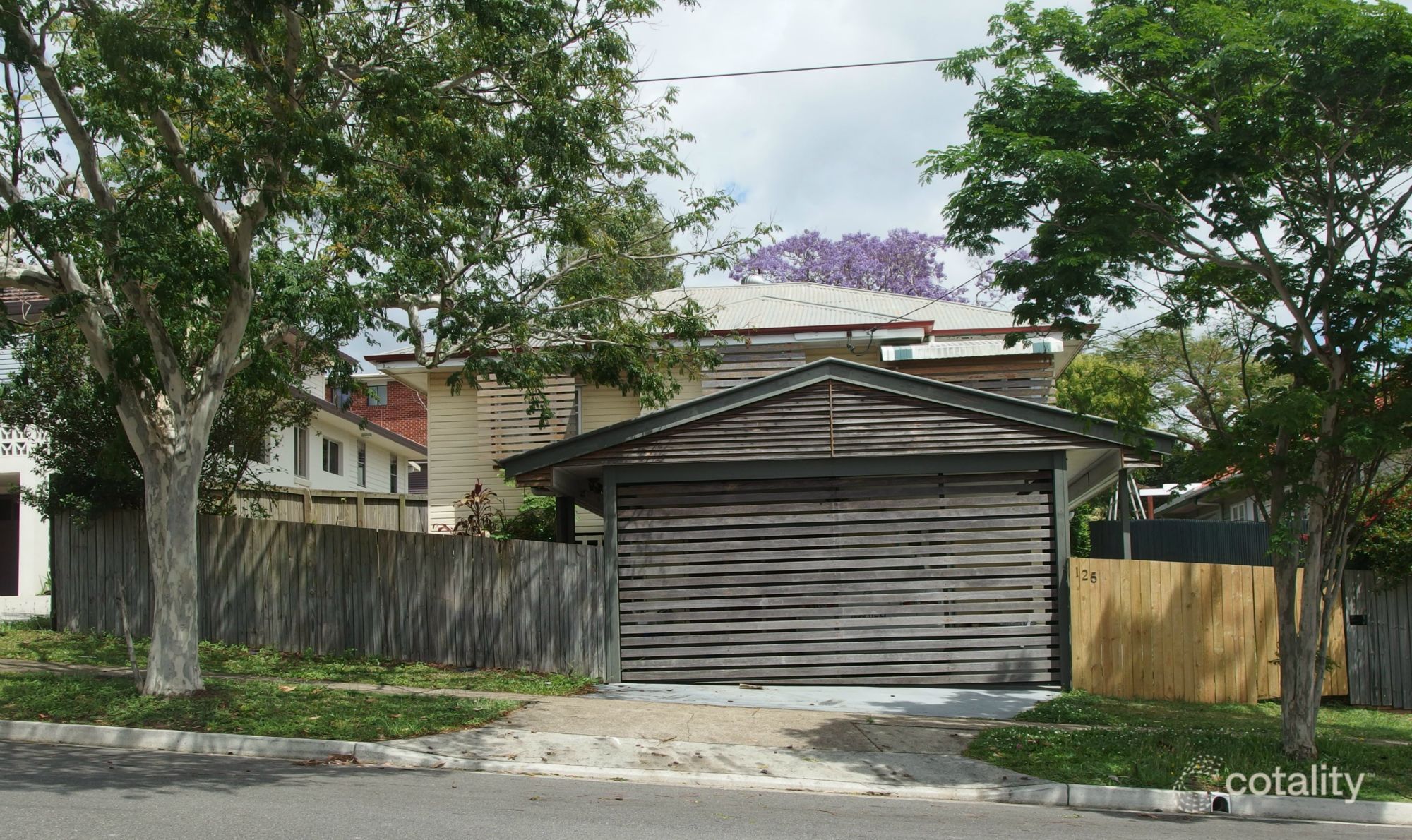 125 Andrew Ave, Tarragindi, QLD 4121