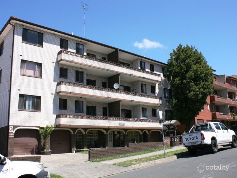 11/25-27 Robertson St, Kogarah, NSW 2217