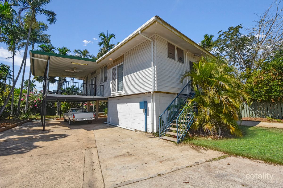 2 Calder Ct, Malak, NT 0812