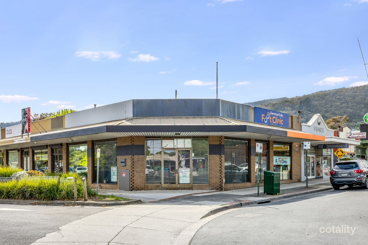 2/1 Alpine St, Ferntree Gully, VIC 3156