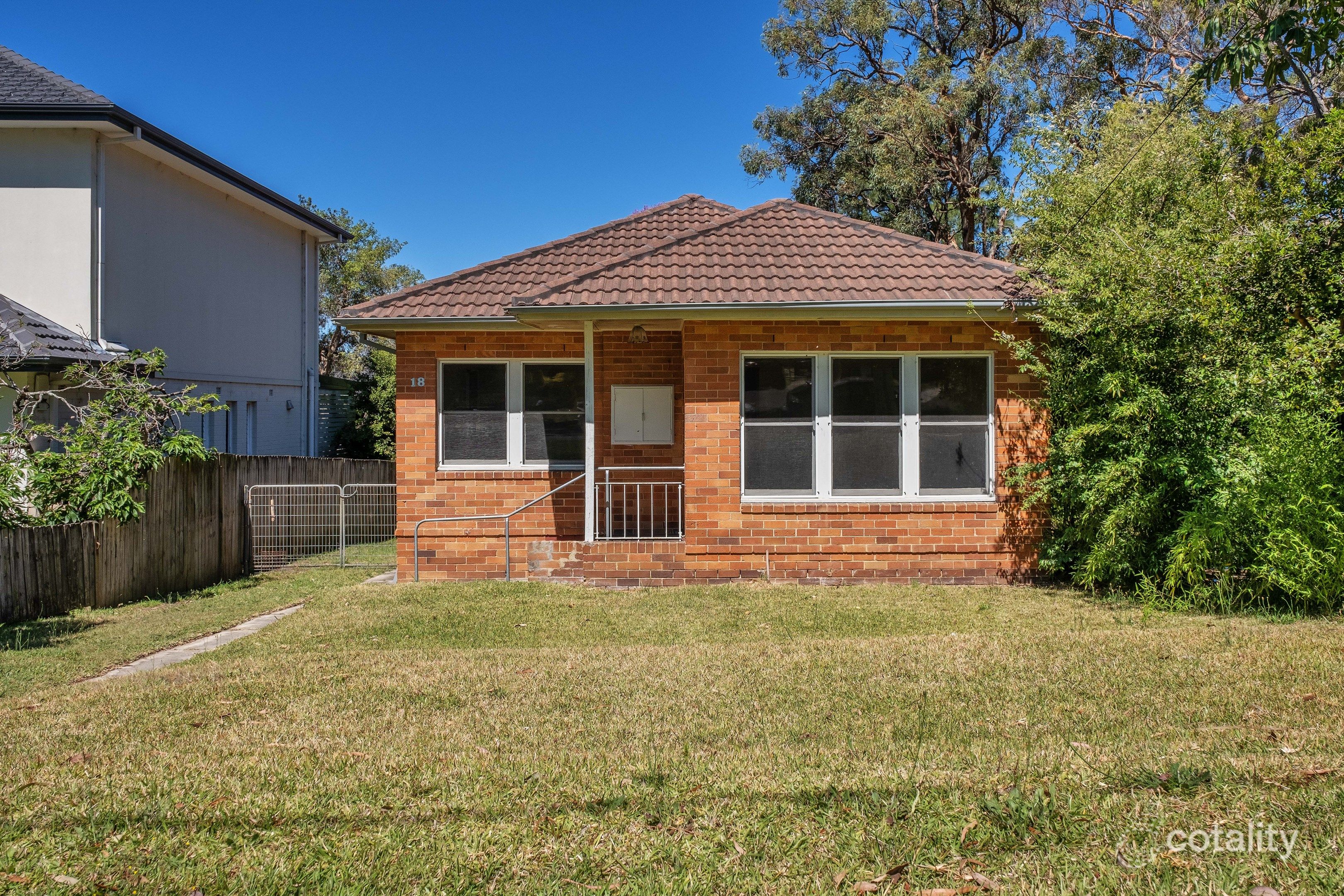 18 Murralah Pl, Lane Cove, NSW 2066