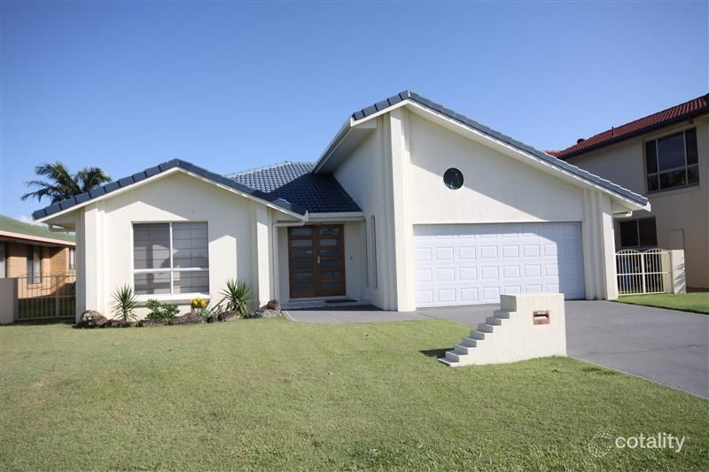 151 Riverside Dr, West Ballina, NSW 2478