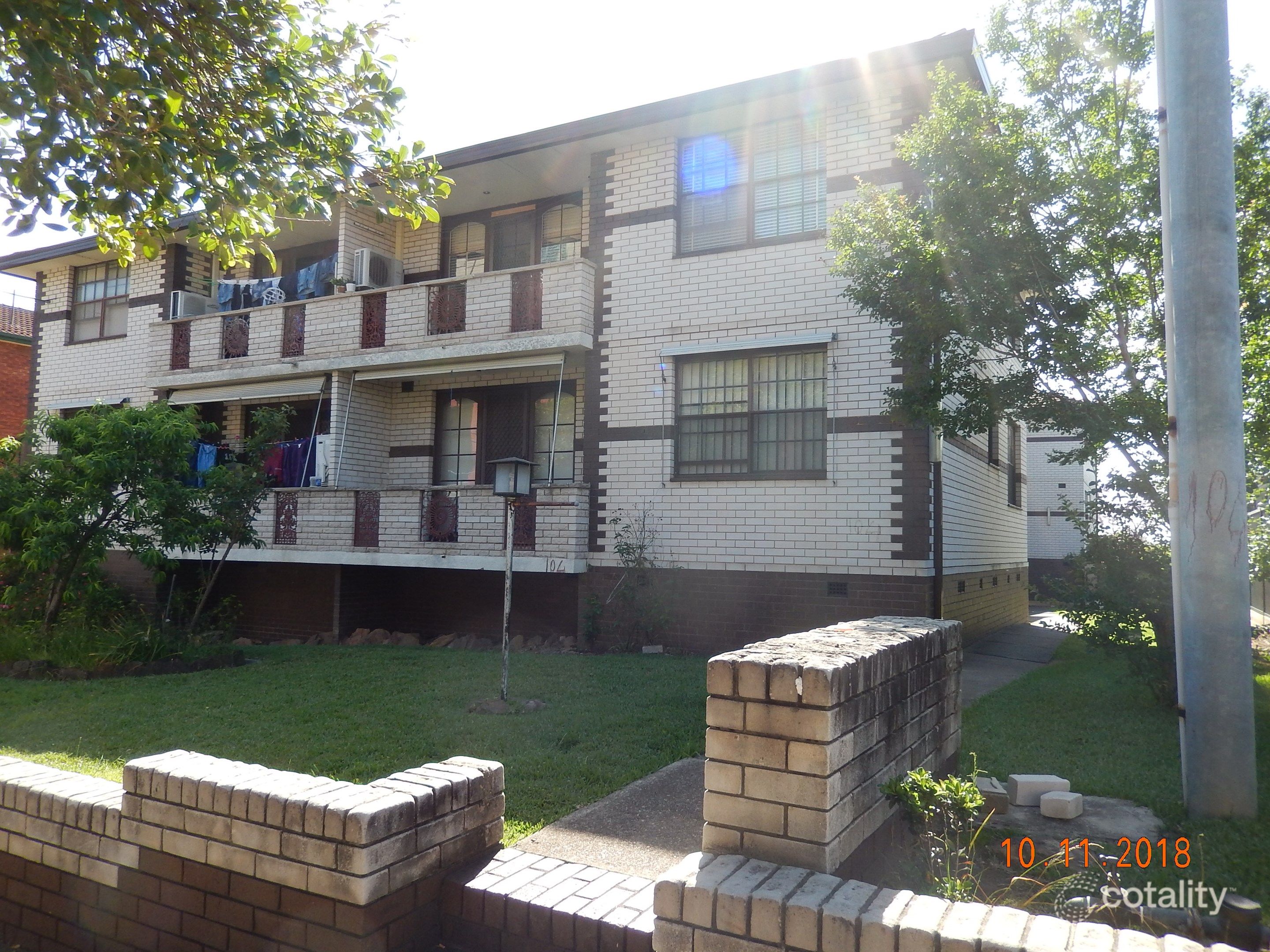 1/104-106 Auburn Rd, Auburn, NSW 2144