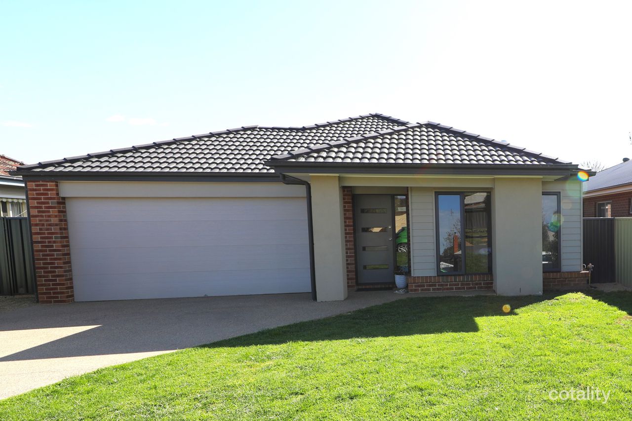 3 Wondah St, Cobram, VIC 3644