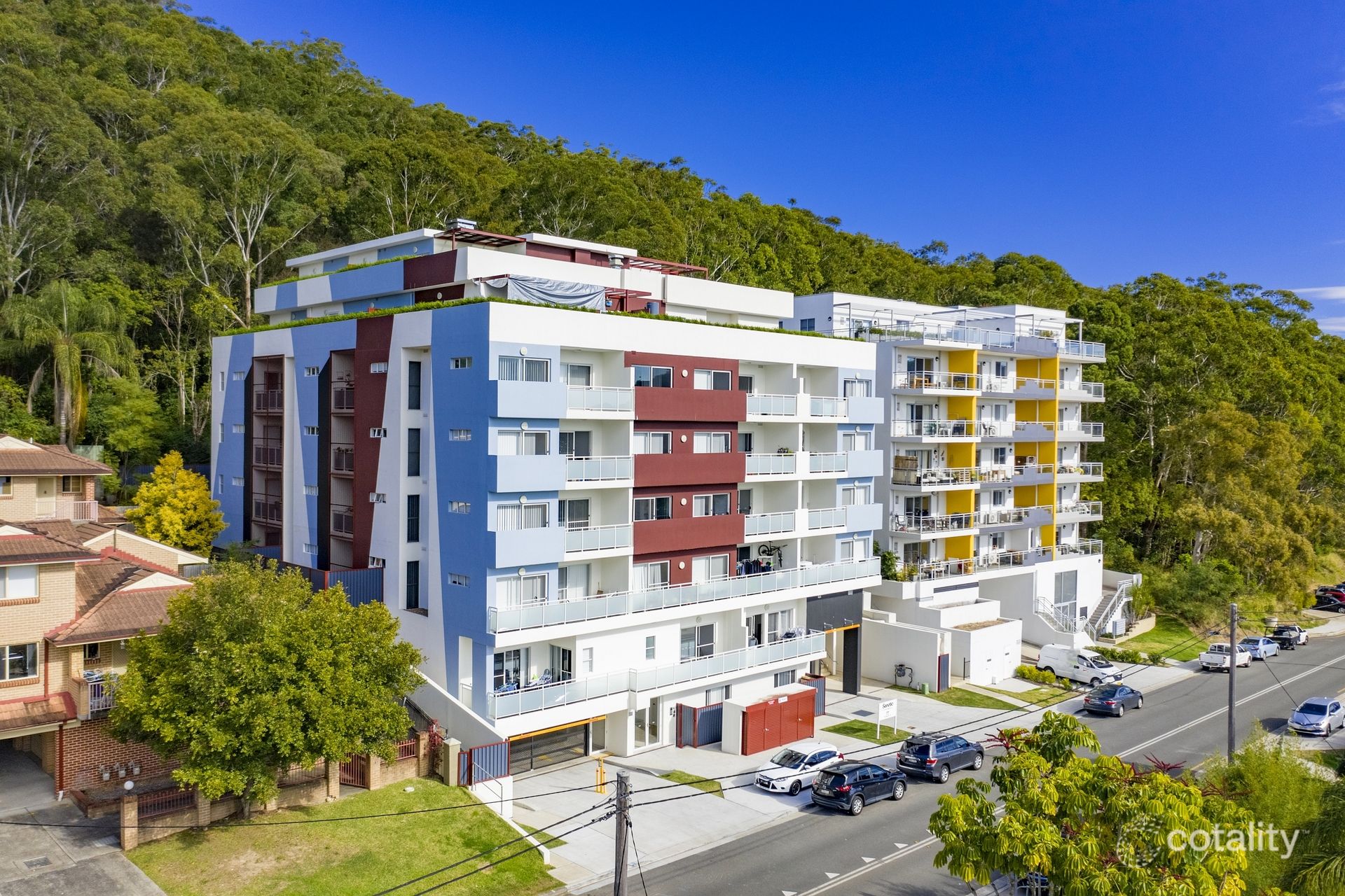 2/77 Faunce St W, Gosford, NSW 2250