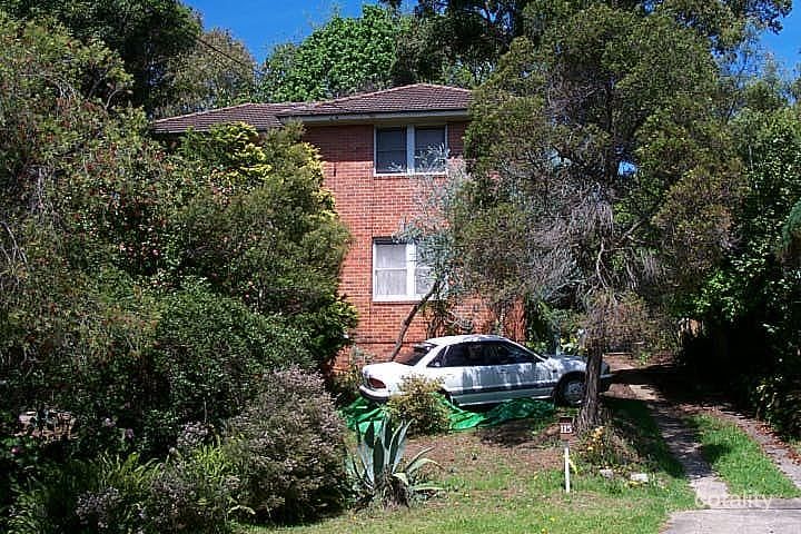 115 Moffatts Dr, Dundas Valley, NSW 2117