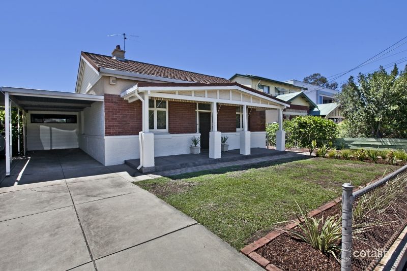 4 Frank St, St Morris, SA 5068